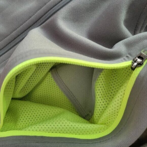 Nike N12 Women's Running Jacket Women's Size Small - Picture 6 of 11